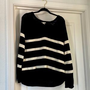 H&M bought, hardly ever worn